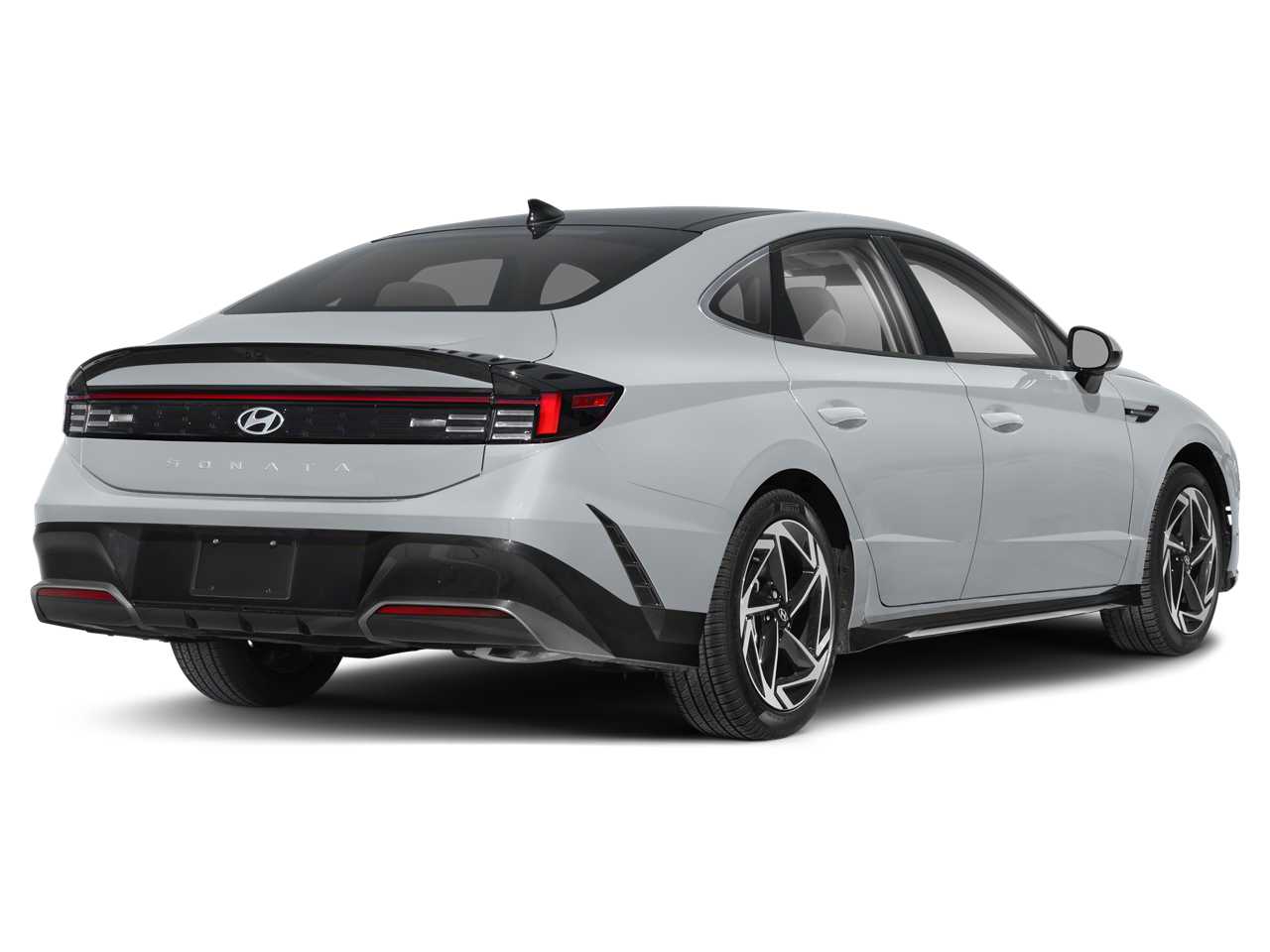 Thumbnail: 2024 Hyundai Sonata - 2