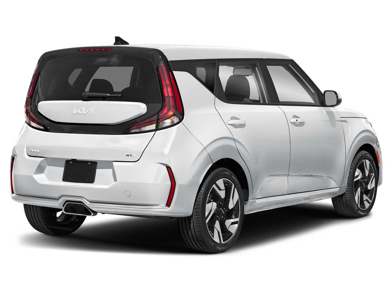 Thumbnail: 2023 Kia Soul - 2