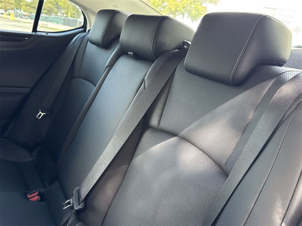 Thumbnail: 2021 Lexus ES - 22