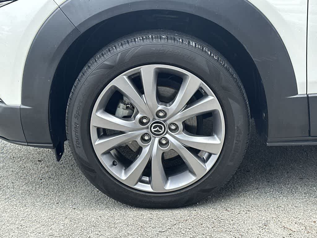 Thumbnail: 2021 Mazda CX-30 - 11