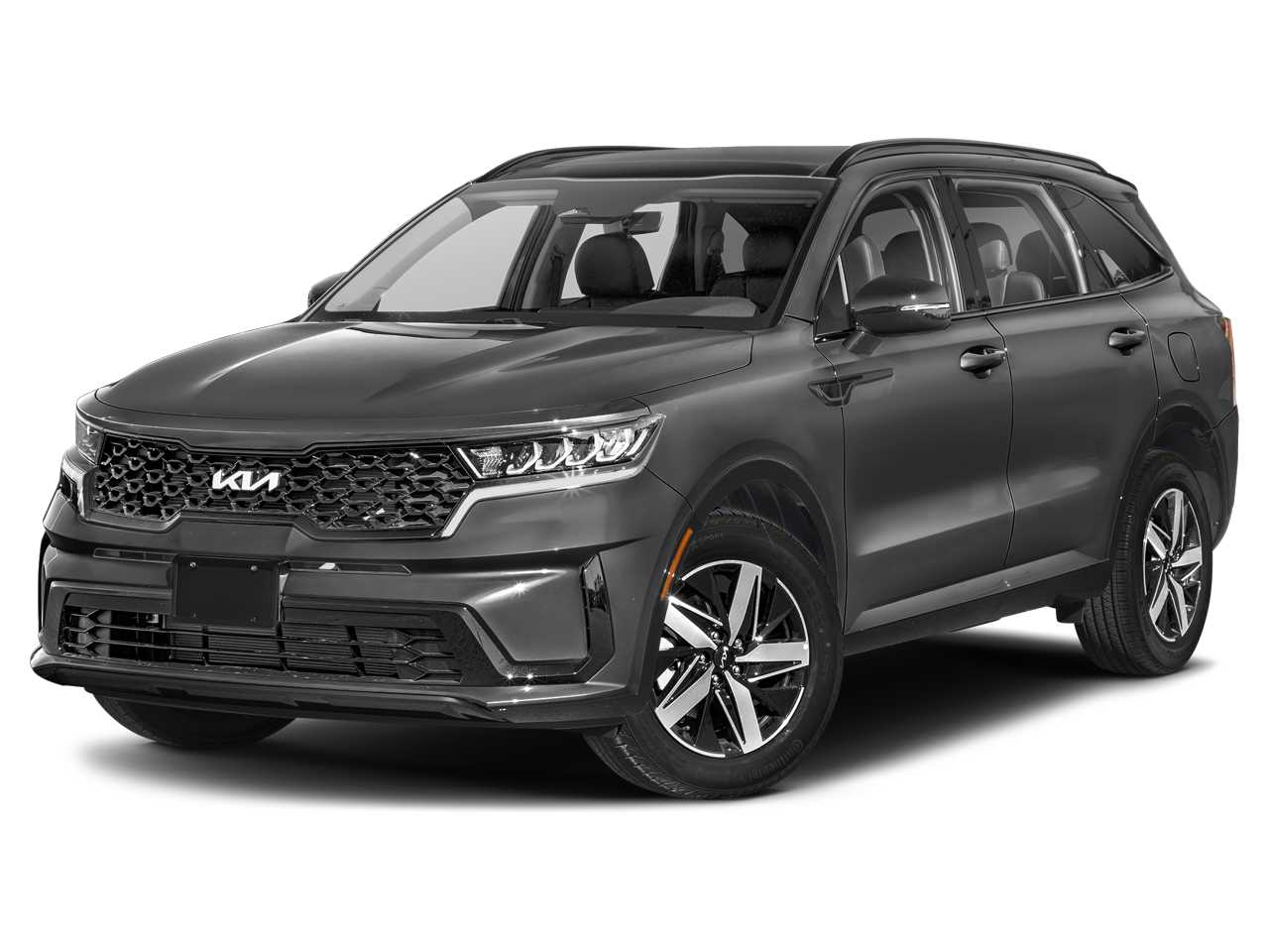 Thumbnail: 2022 Kia Sorento - 1