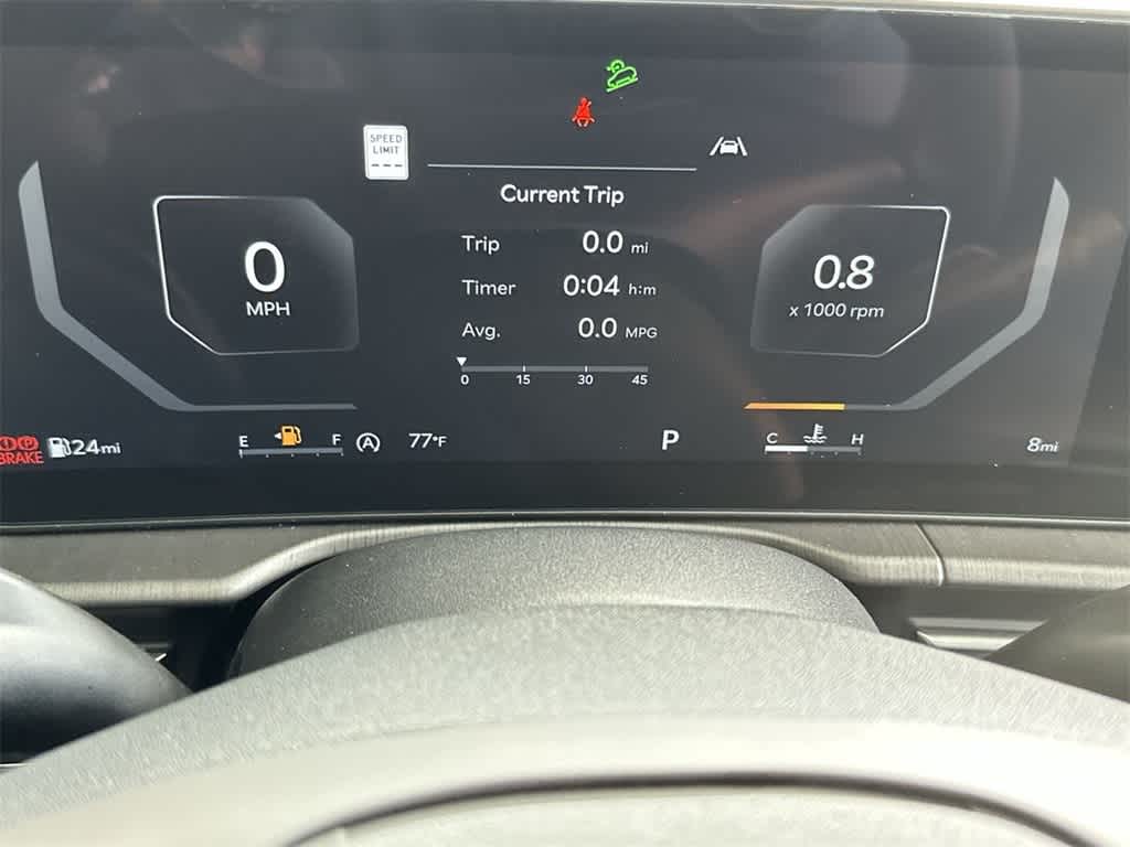 Thumbnail: 2026 Kia Sportage - 16