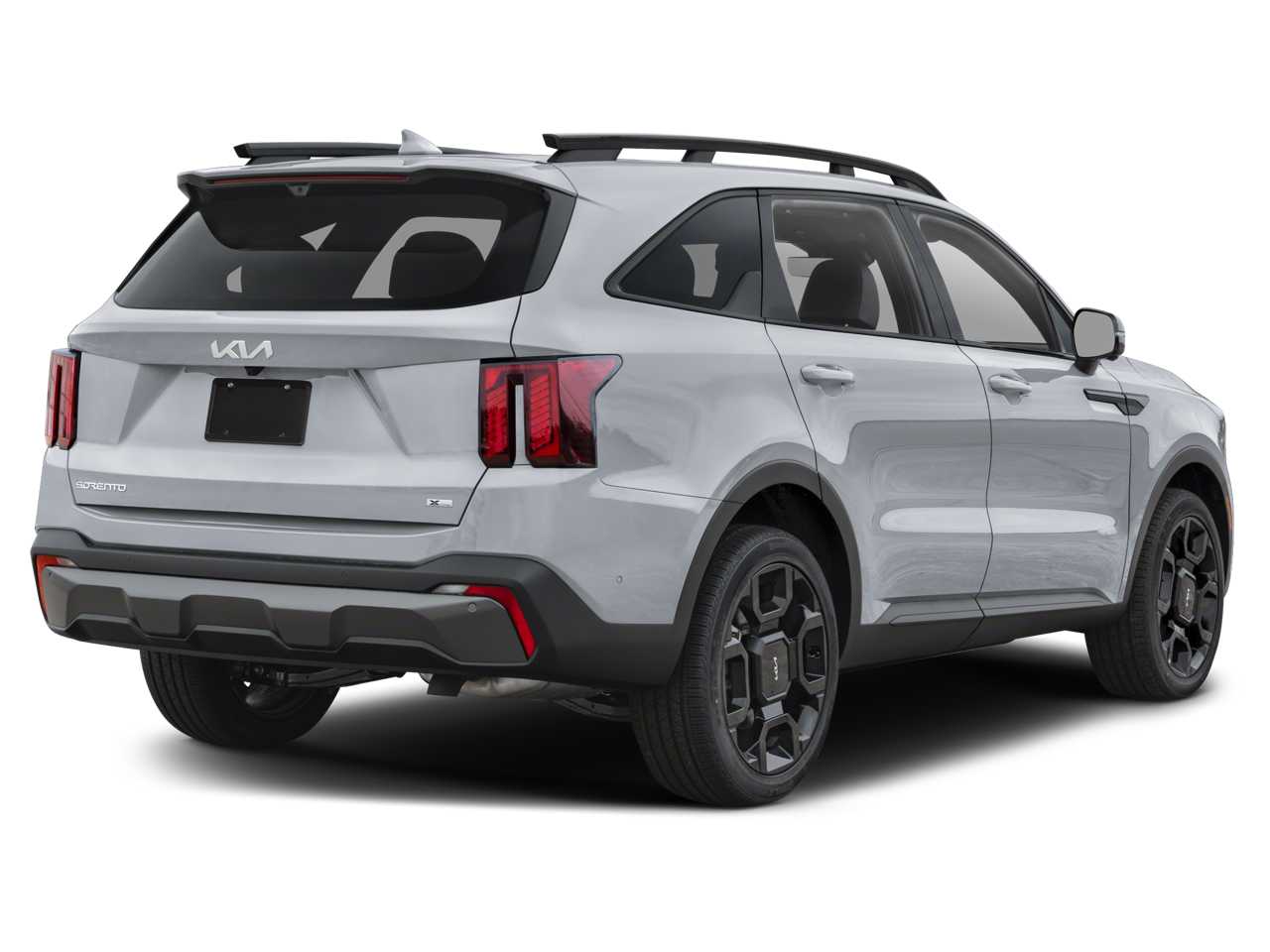Thumbnail: 2025 Kia Sorento - 2