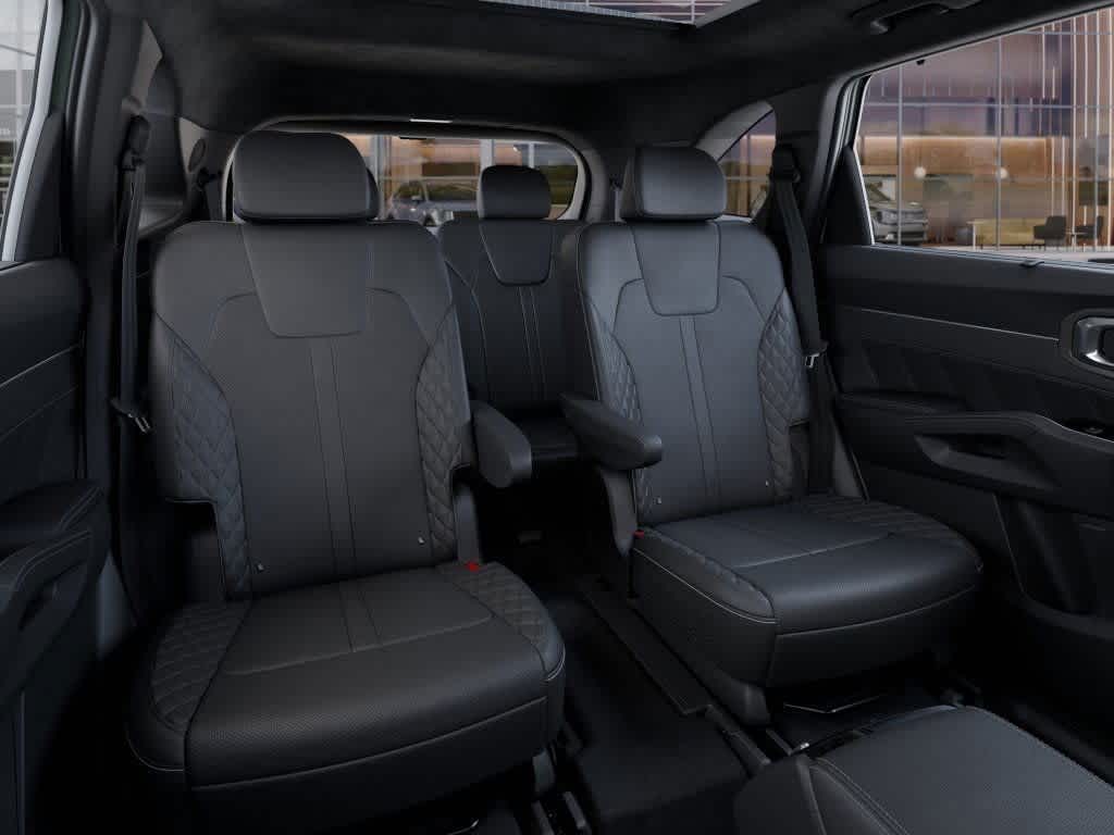 Thumbnail: 2026 Kia Sorento - 16