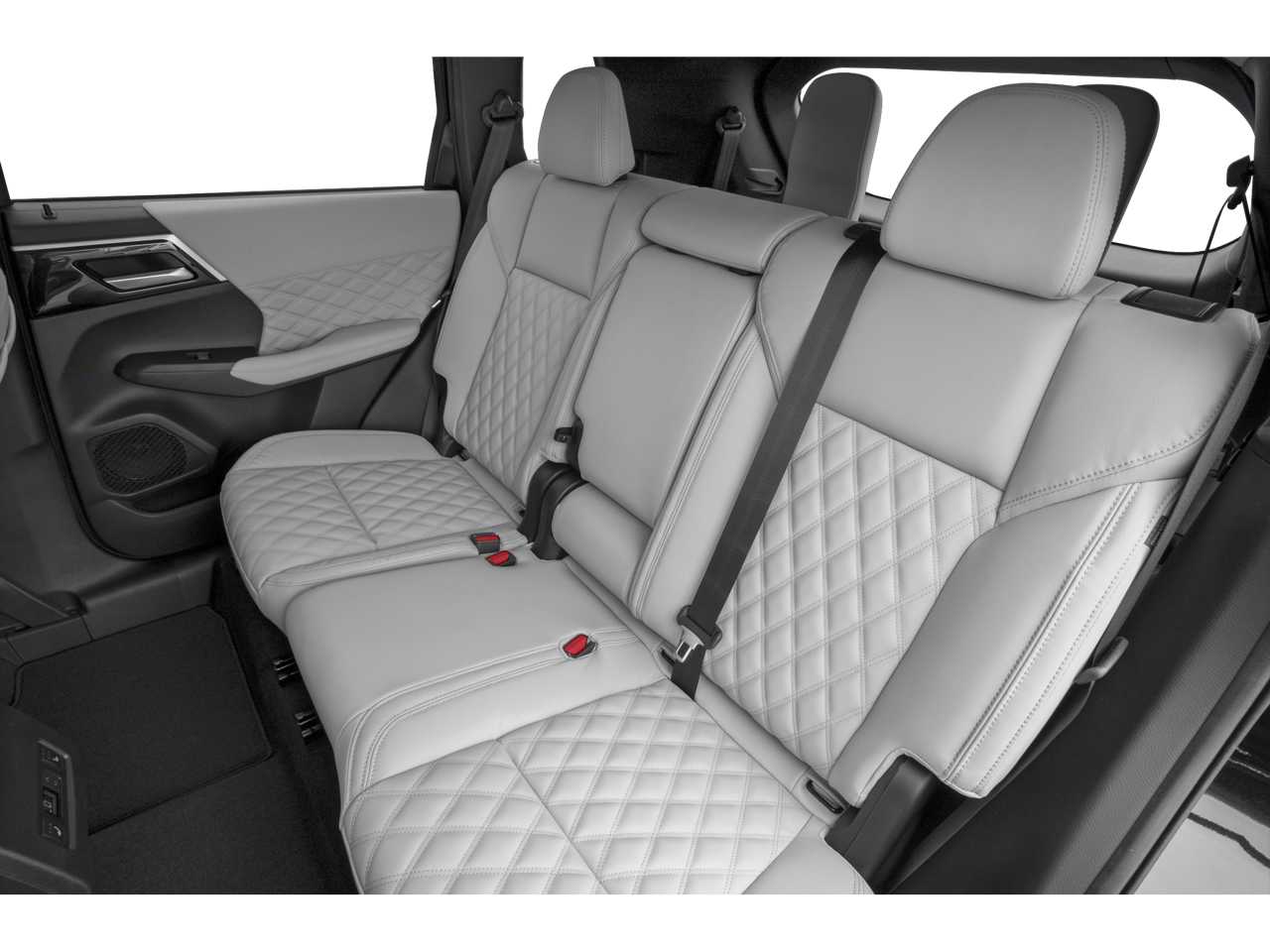 Thumbnail: 2024 Mitsubishi Outlander - 9