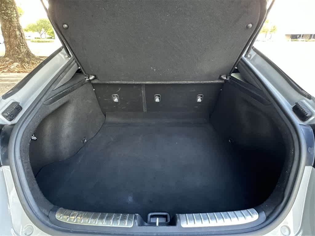 Thumbnail: 2022 Kia Stinger - 25