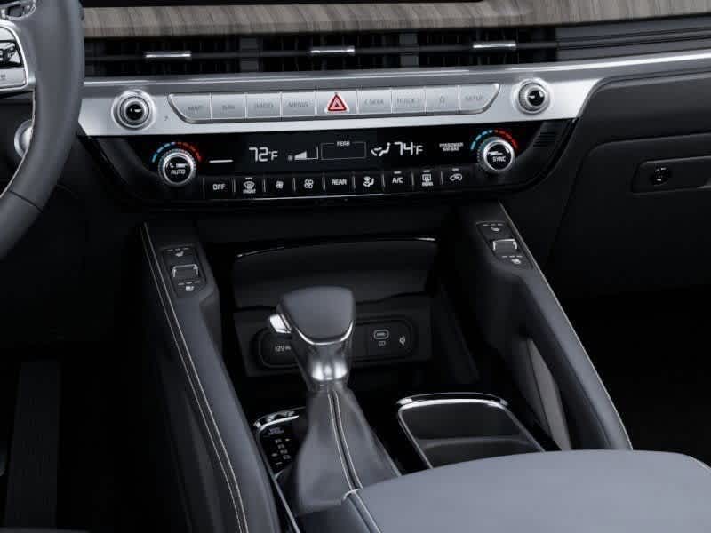 Thumbnail: 2025 Kia Telluride - 23