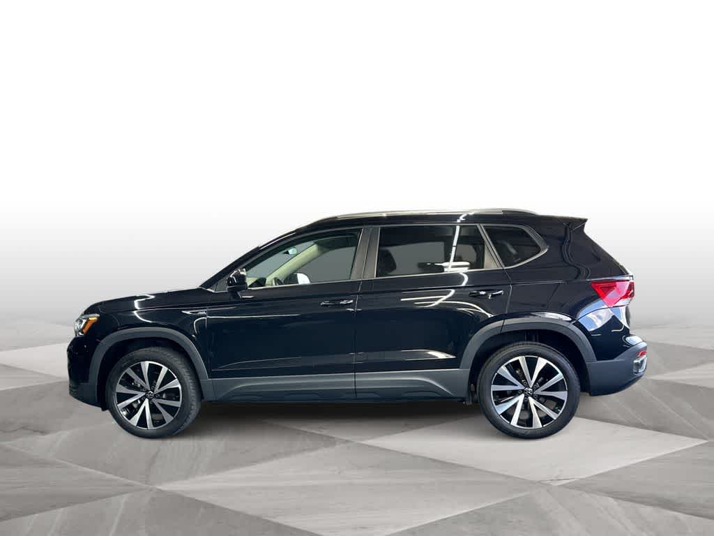 Thumbnail: 2024 Volkswagen Taos - 5