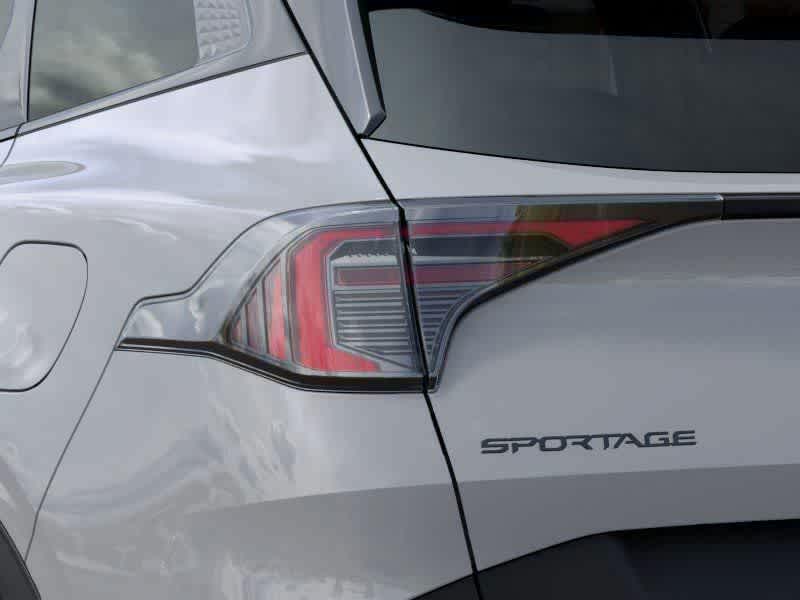 Thumbnail: 2026 Kia Sportage - 11