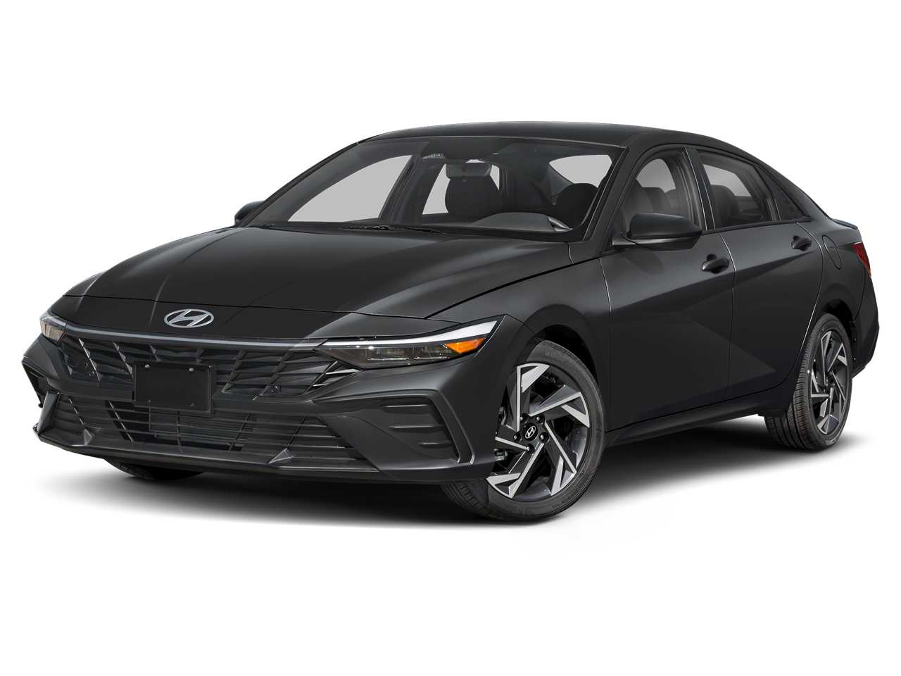 Thumbnail: 2025 Hyundai Elantra - 1