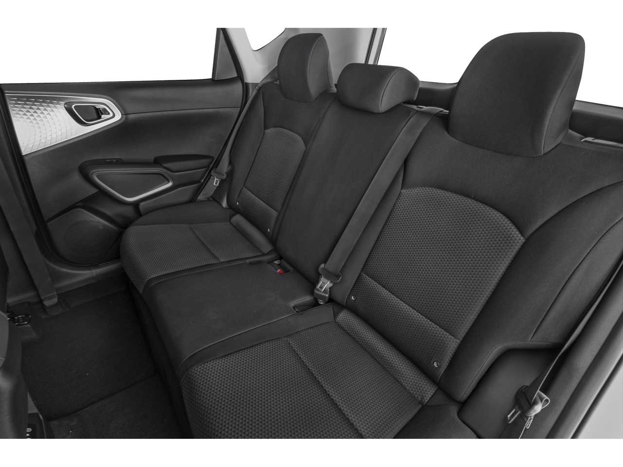 Thumbnail: 2023 Kia Soul - 13