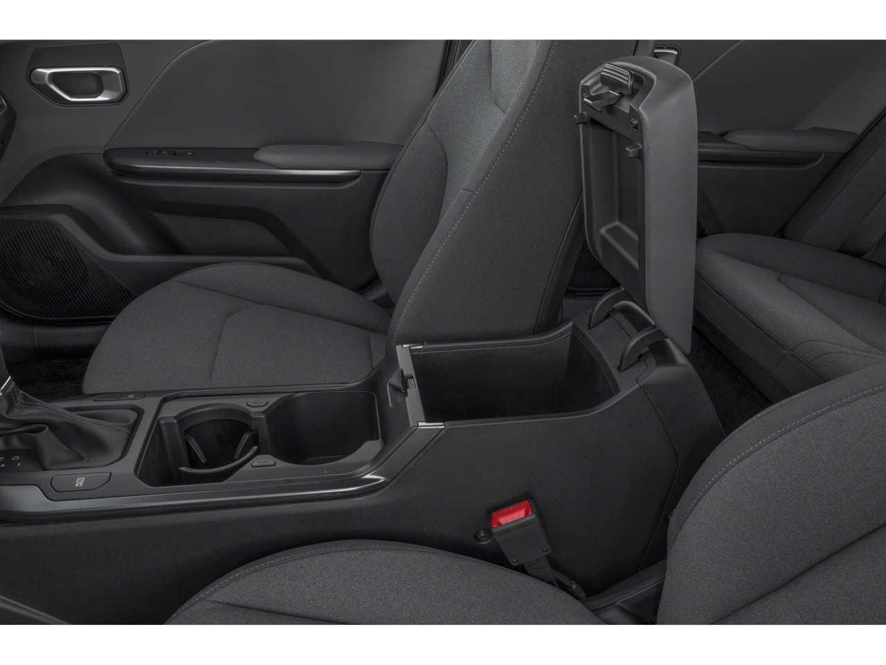 Thumbnail: 2025 Kia K4 - 13