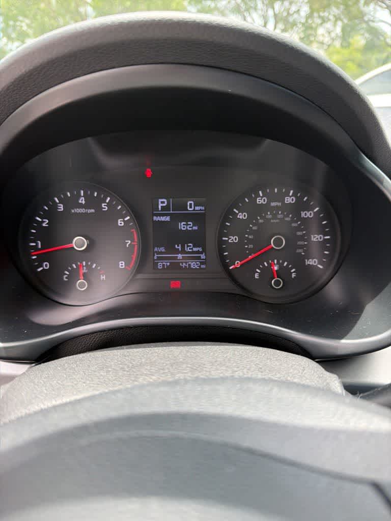 2023 Kia Rio5 S -
                  Doral, FL