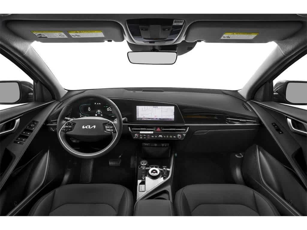 Thumbnail: 2025 Kia Niro - 8