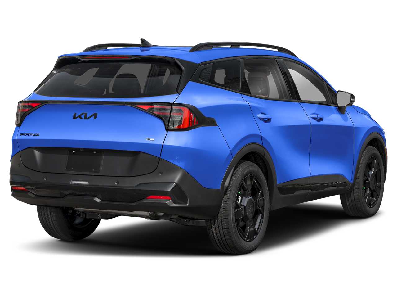 Thumbnail: 2026 Kia Sportage - 2