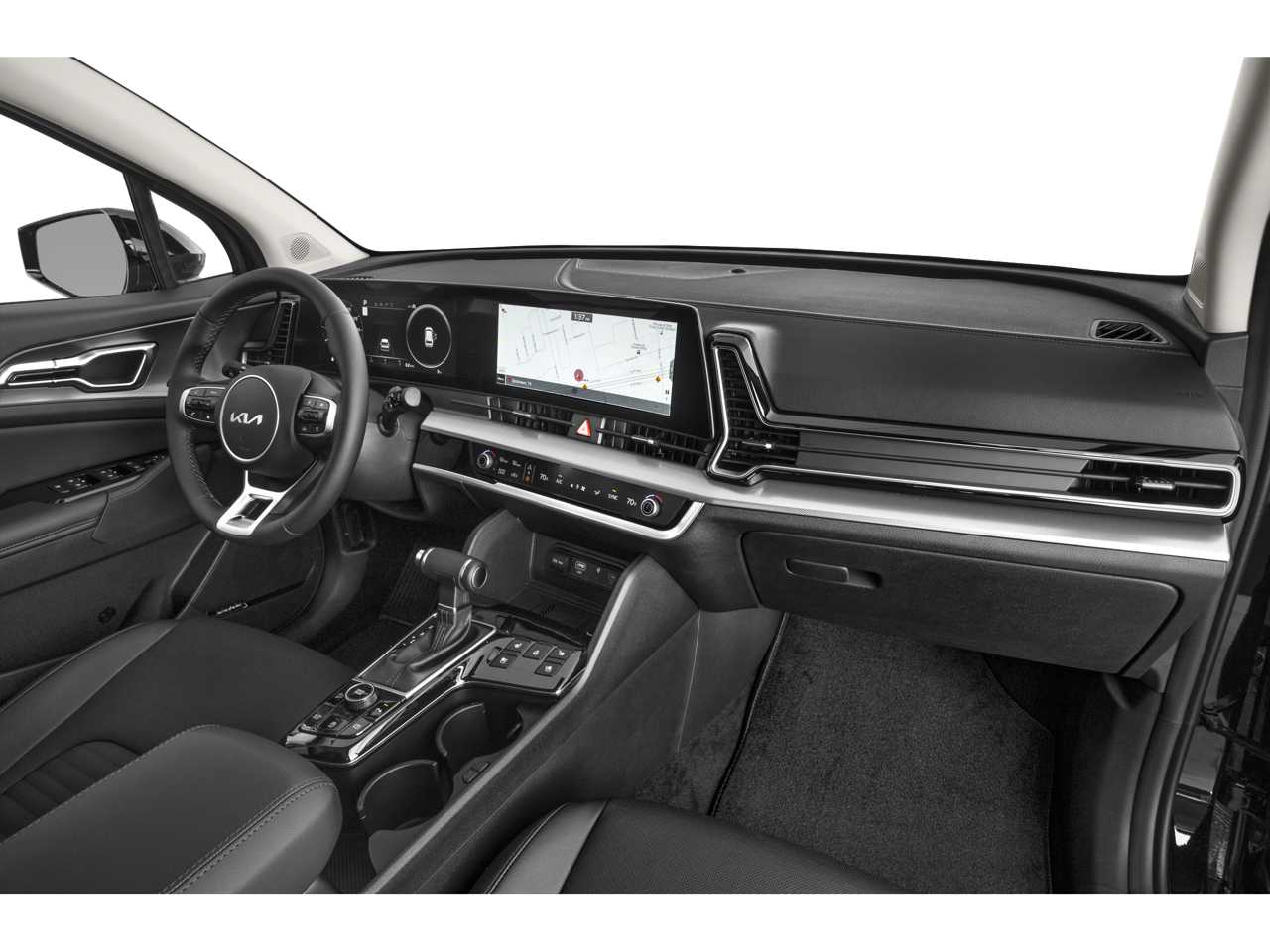 Thumbnail: 2023 Kia Sportage - 11