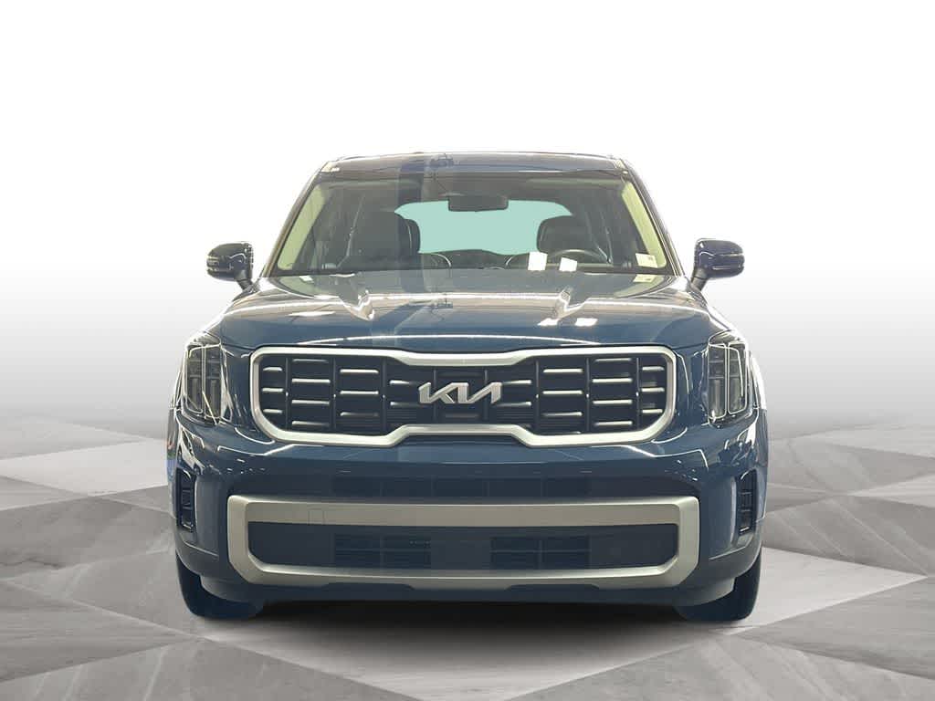 Thumbnail: 2024 Kia Telluride - 3