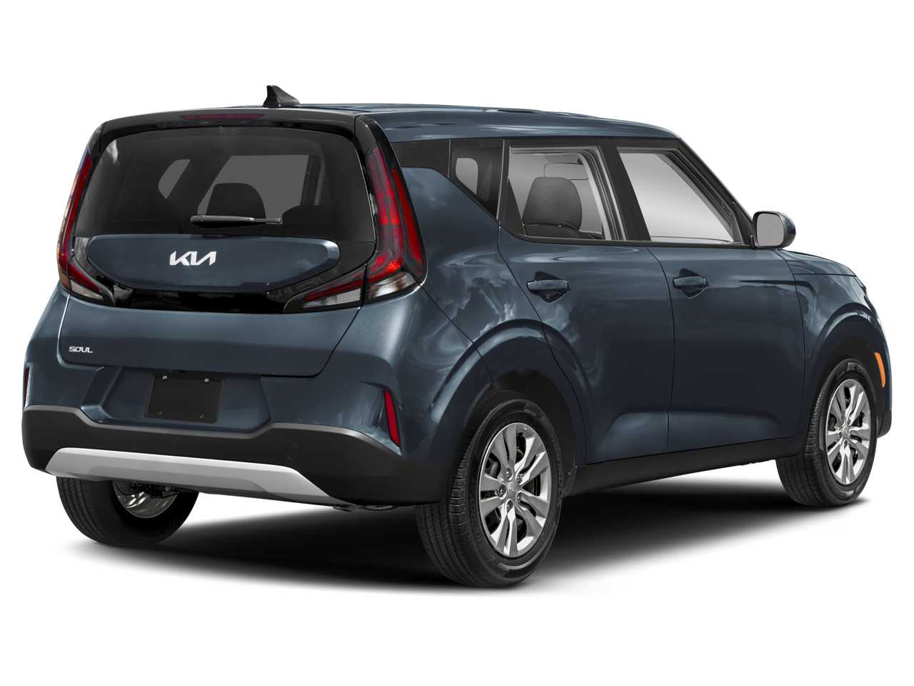 2025 Kia Soul LX 2