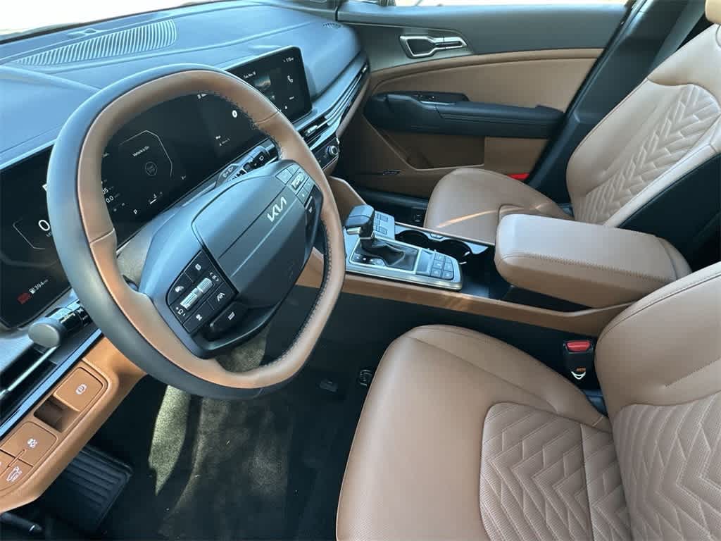 Thumbnail: 2026 Kia Sportage - 13