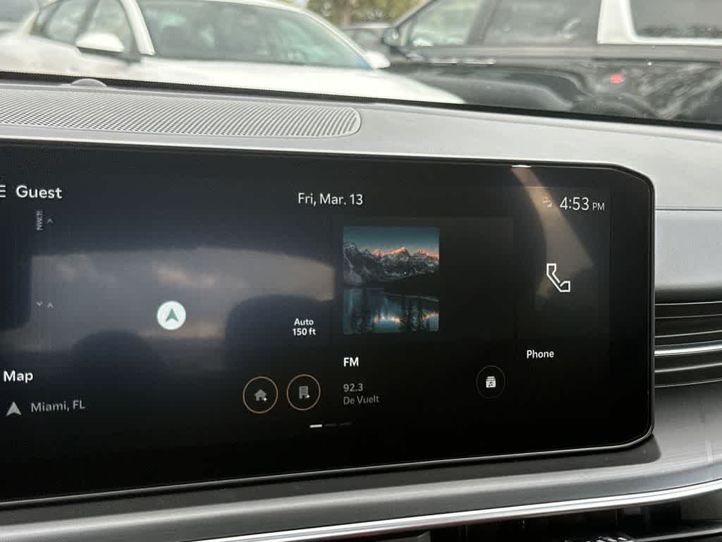 Thumbnail: 2026 Kia K5 - 18