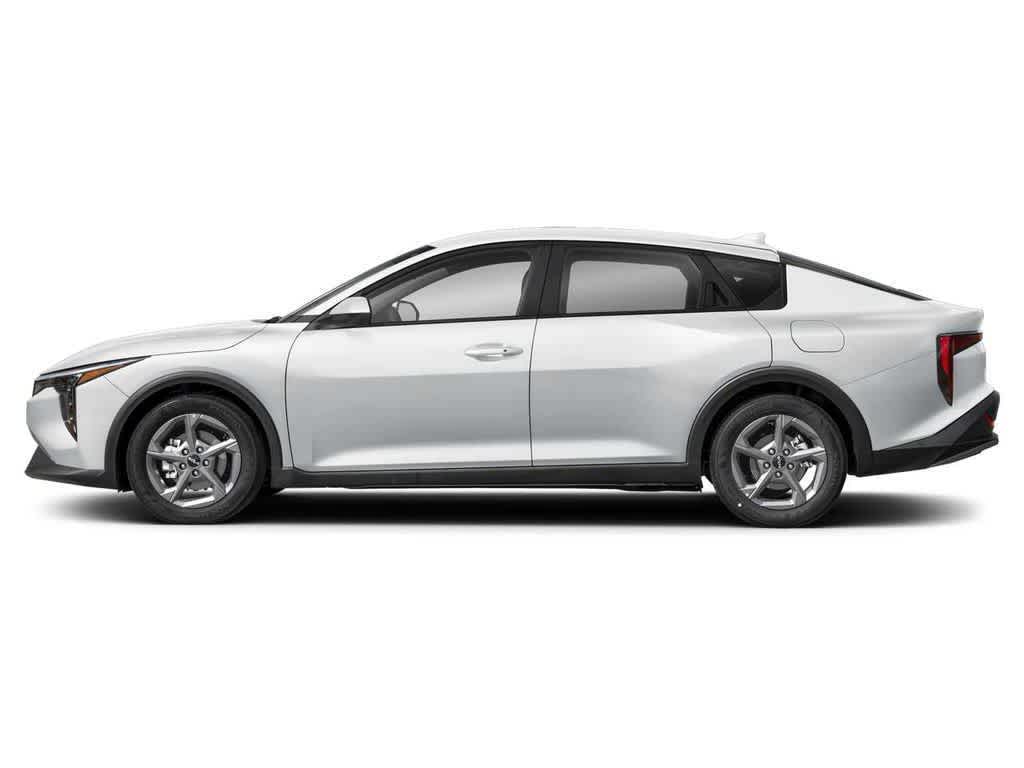 Thumbnail: 2026 Kia K4 - 3