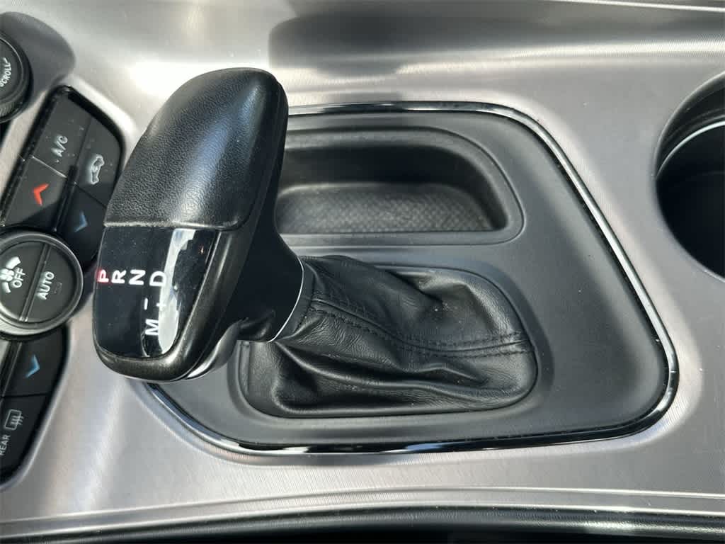 Thumbnail: 2023 Dodge Challenger - 21