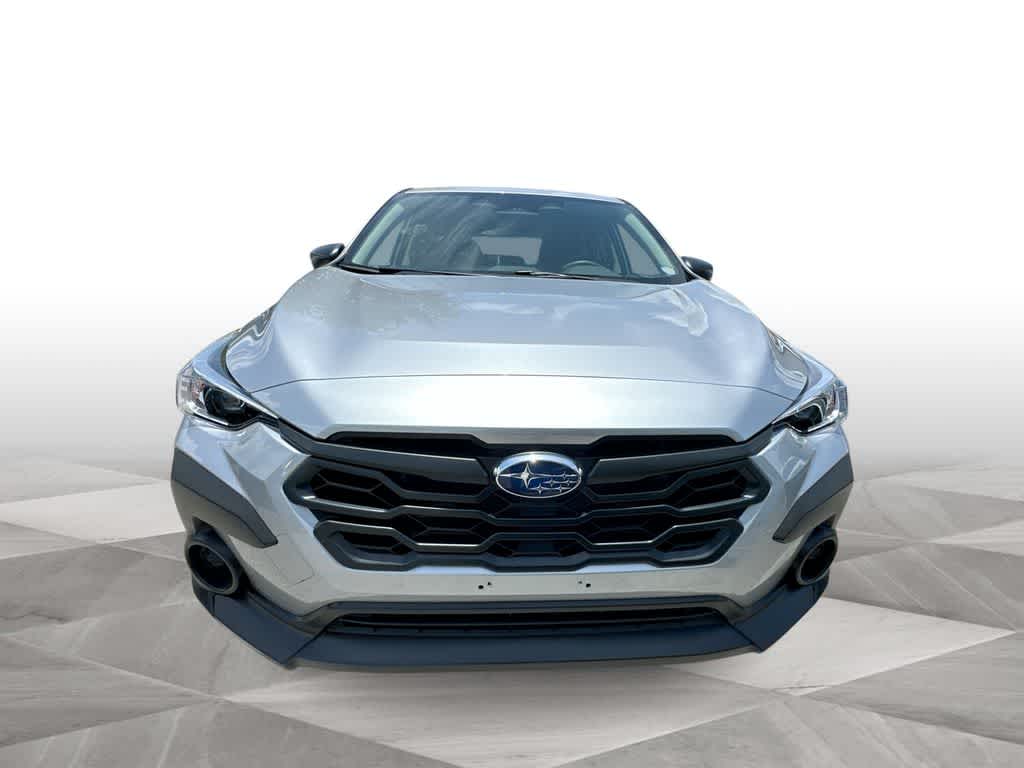 Thumbnail: 2024 Subaru Crosstrek - 3