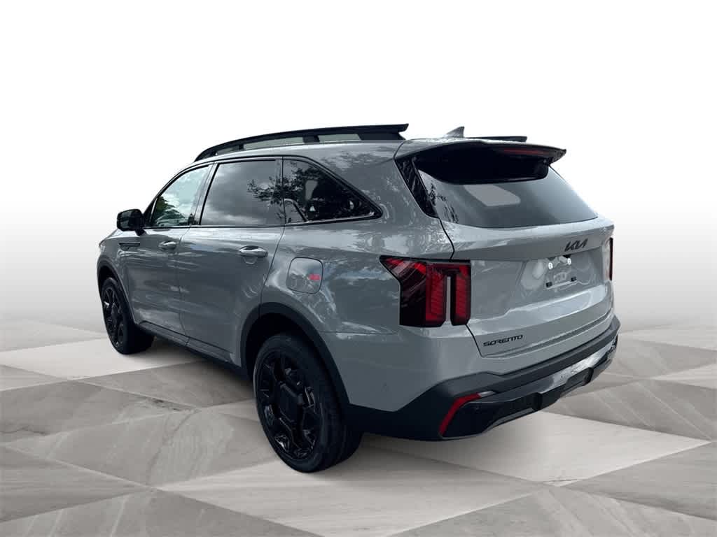 Thumbnail: 2026 Kia Sorento - 6