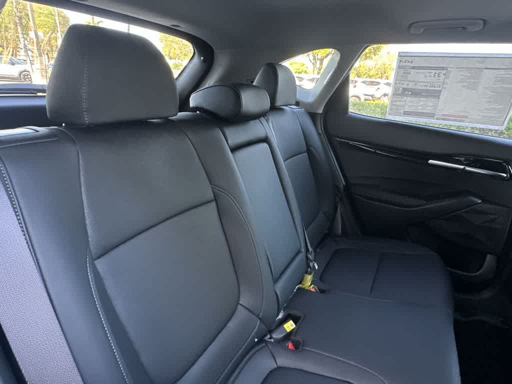 Thumbnail: 2026 Kia Seltos - 26