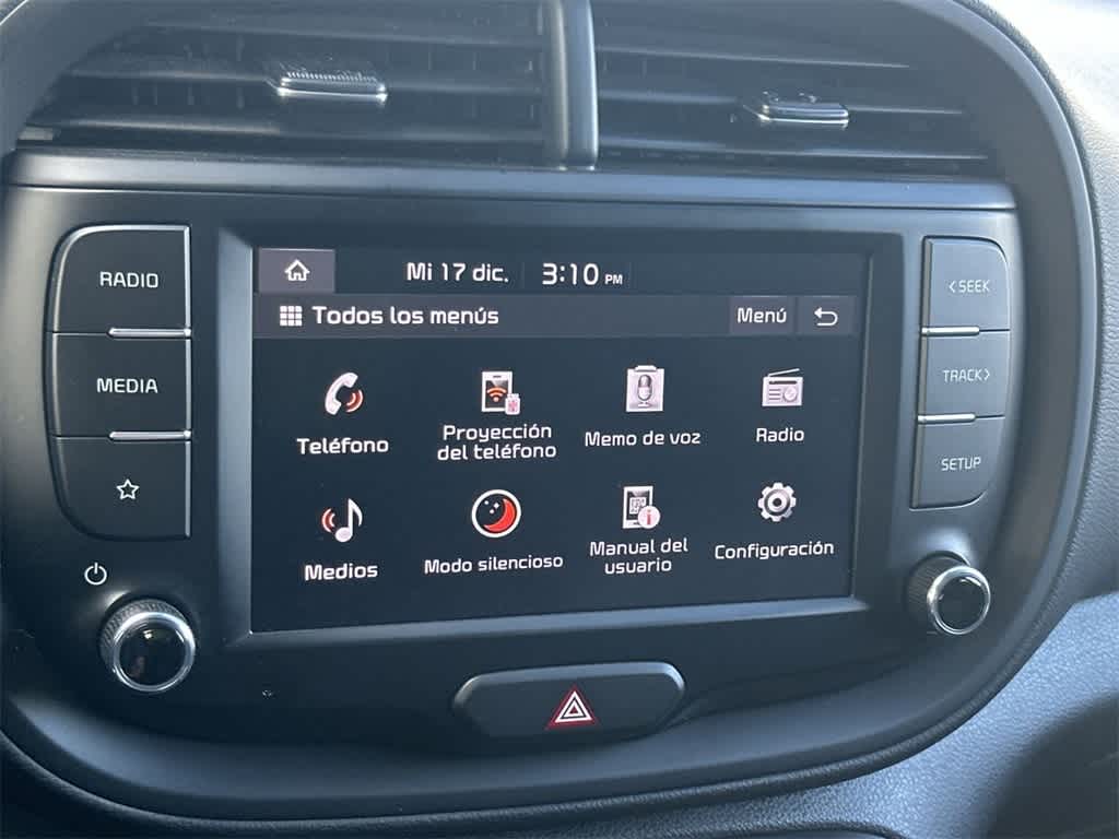 Thumbnail: 2023 Kia Soul - 18