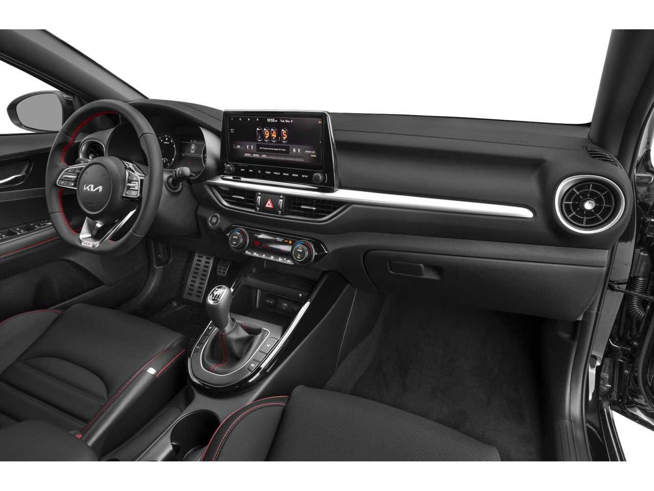 Thumbnail: 2023 Kia Forte - 15