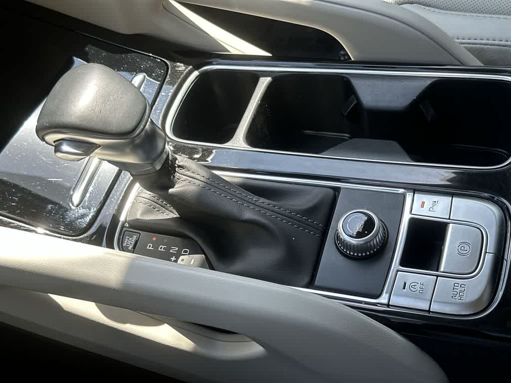 Thumbnail: 2024 Kia Telluride - 21