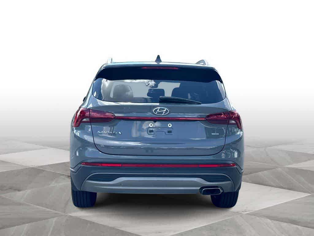 Thumbnail: 2023 Hyundai Santa Fe - 7