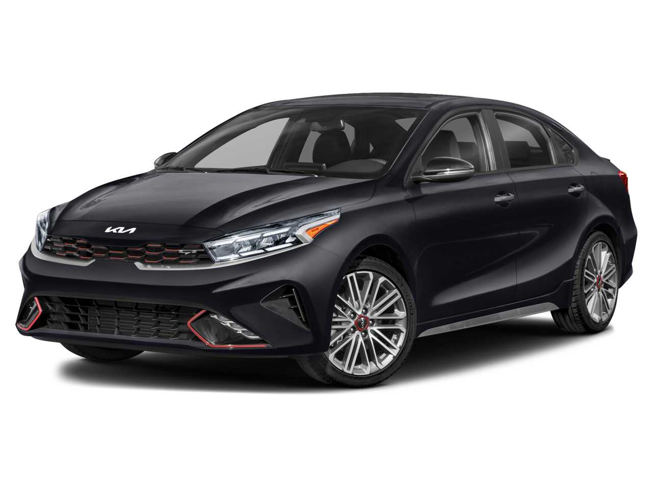 Thumbnail: 2023 Kia Forte - 1