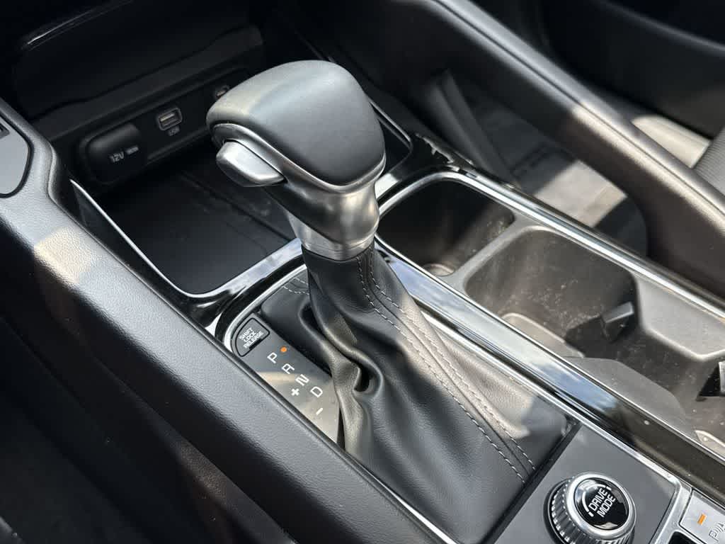 Thumbnail: 2024 Kia Telluride - 21