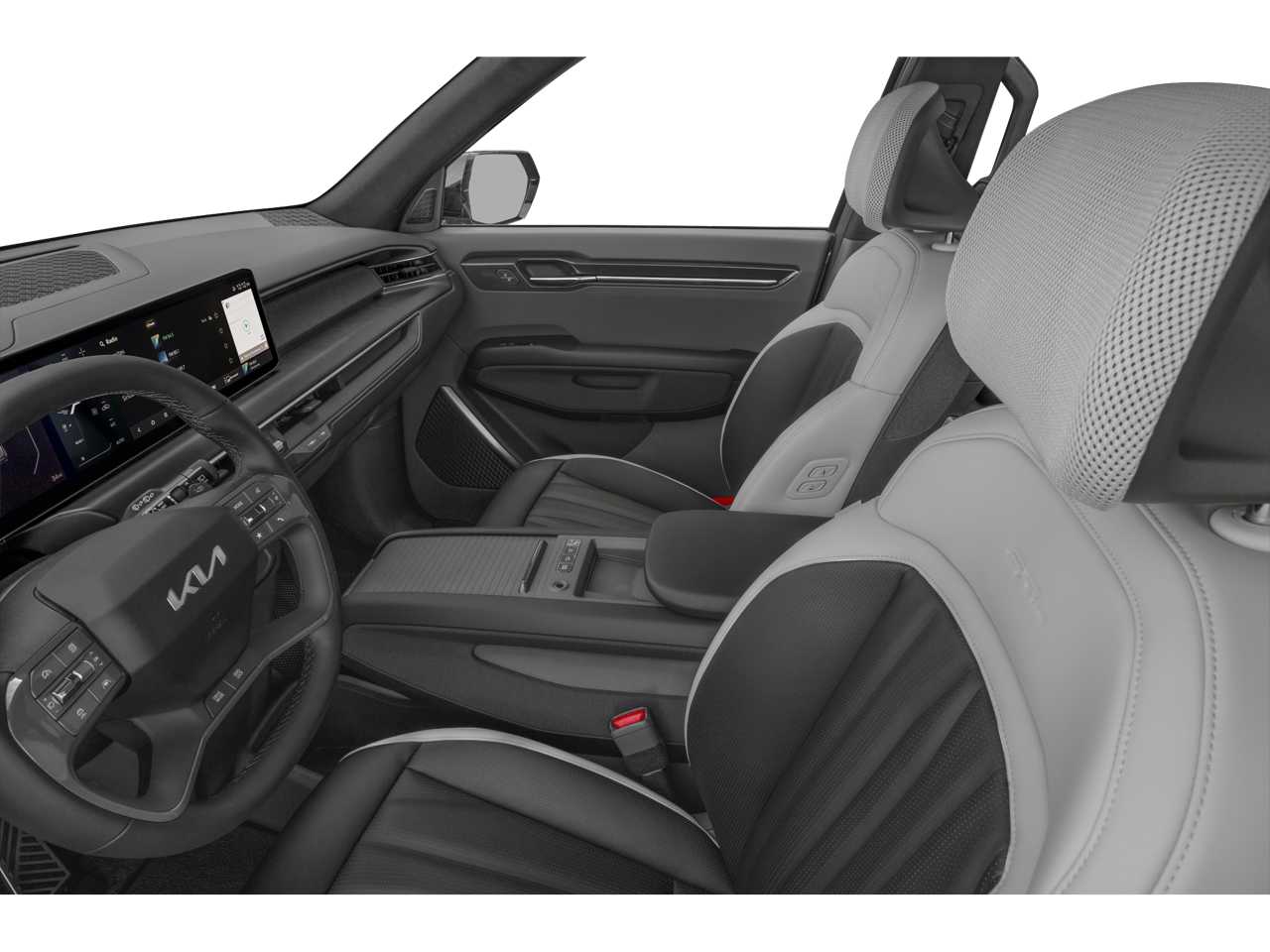 2026 Kia EV9 Land 8