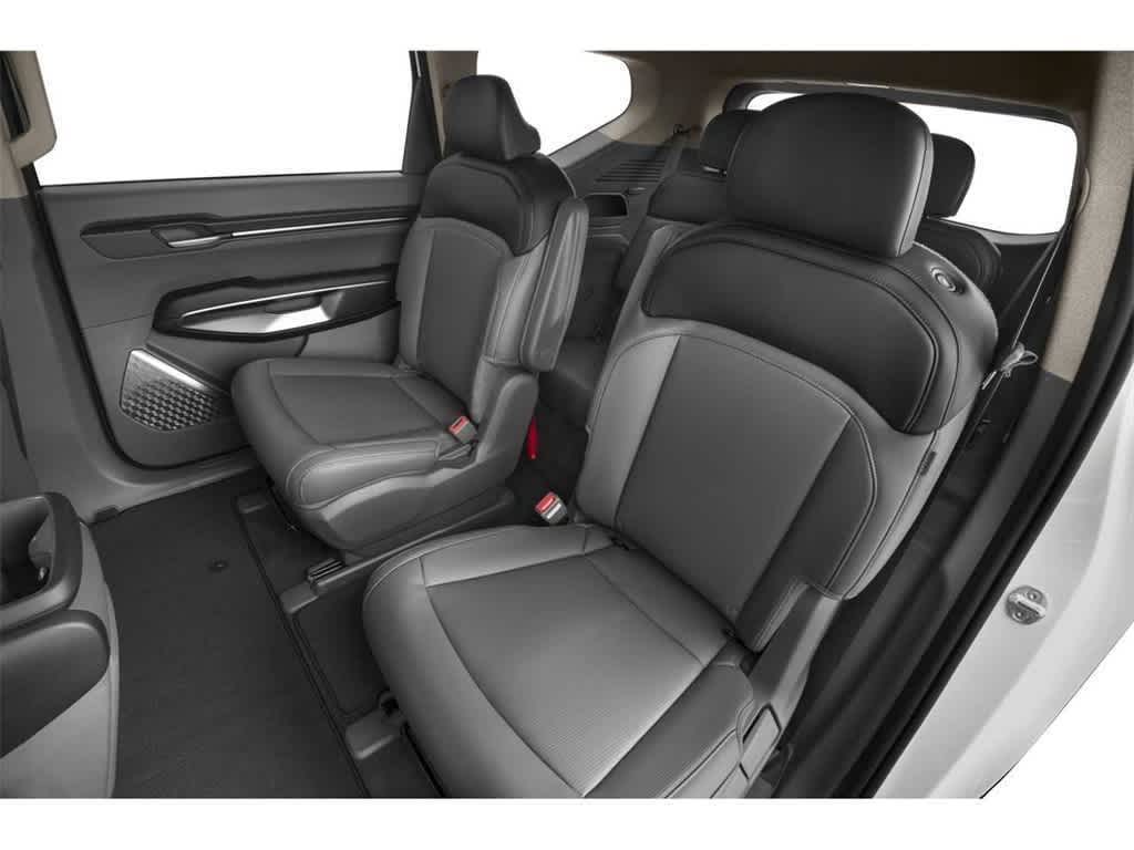 Thumbnail: 2026 Kia EV9 - 13