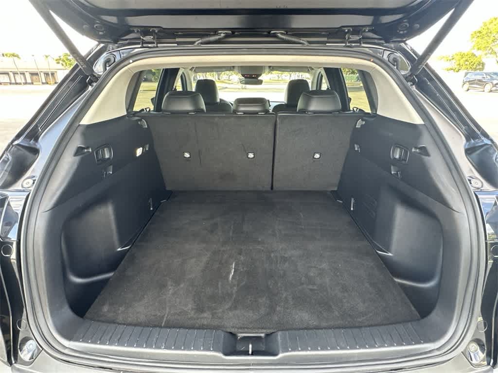 Thumbnail: 2024 Mazda CX-50 - 25