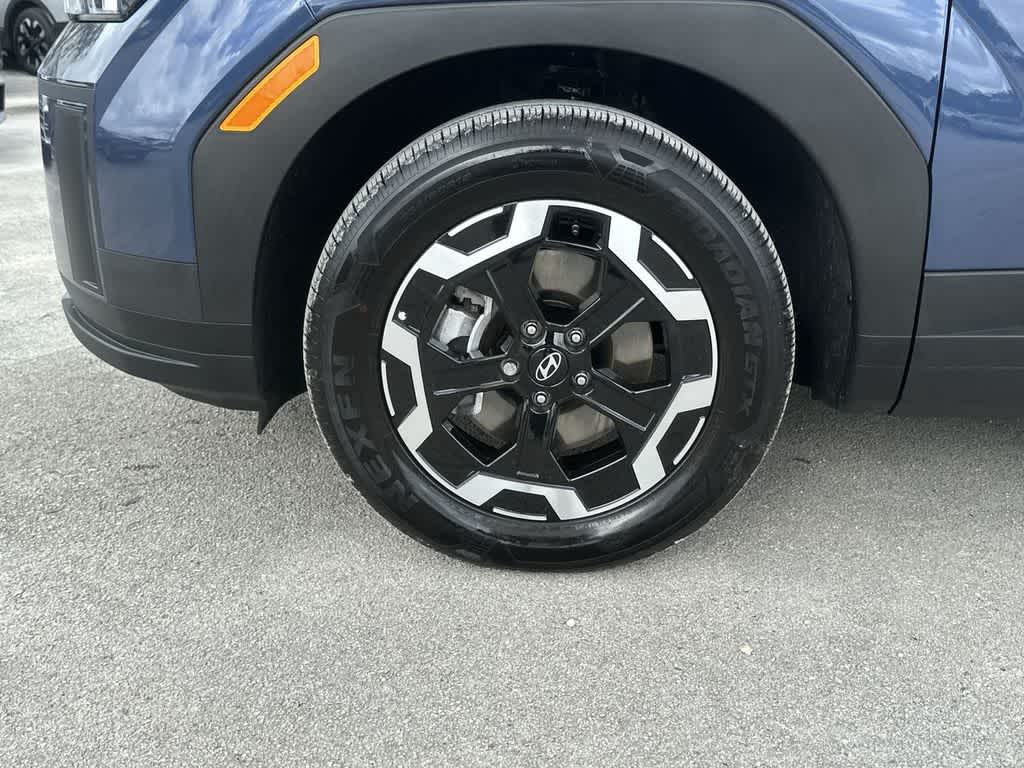 Thumbnail: 2026 Hyundai Santa Fe - 10