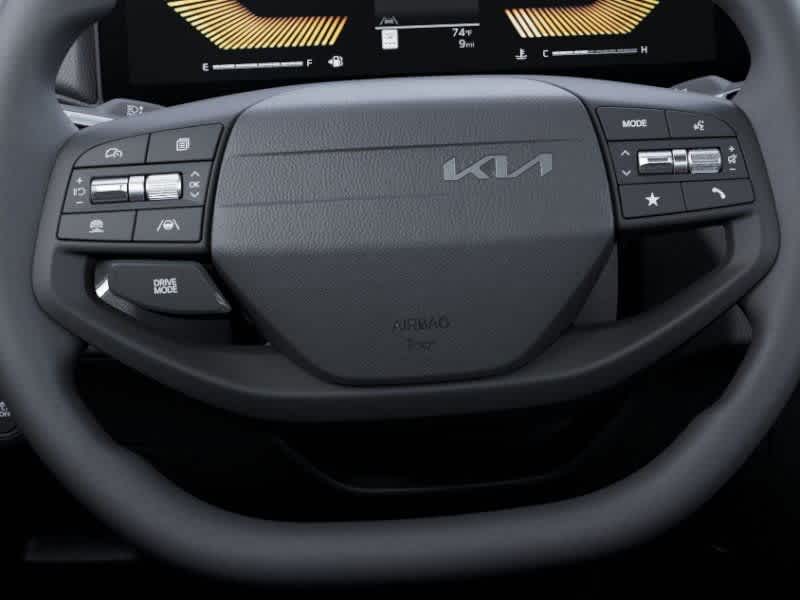 Thumbnail: 2025 Kia K4 - 22