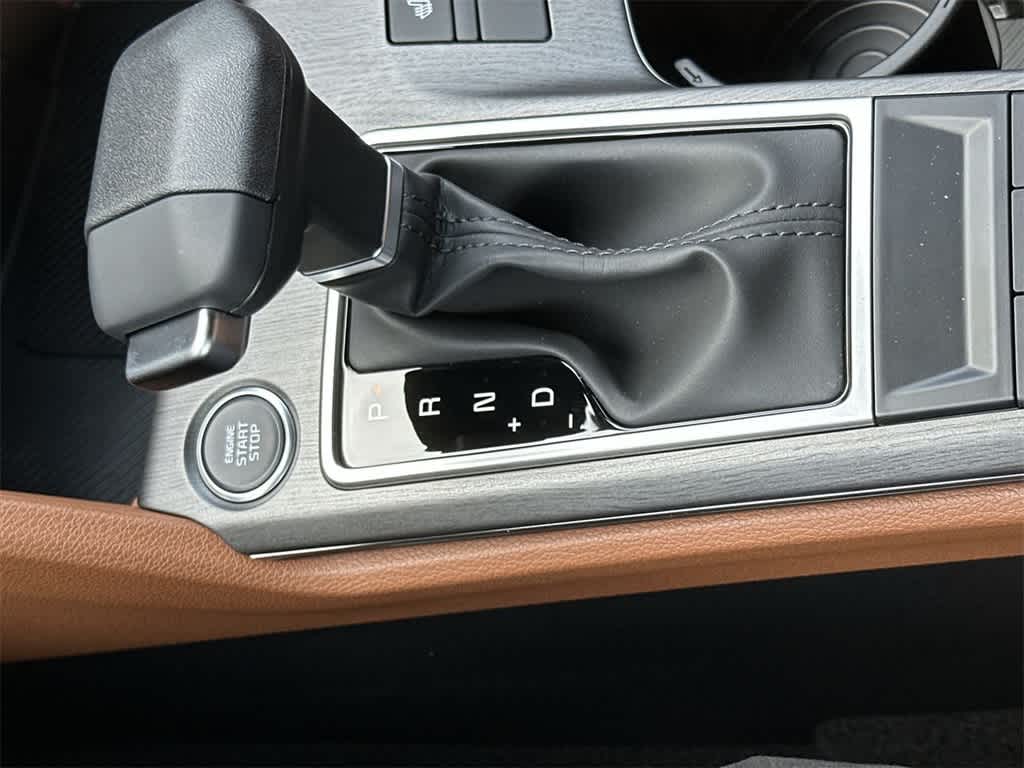 Thumbnail: 2026 Kia Sportage - 21