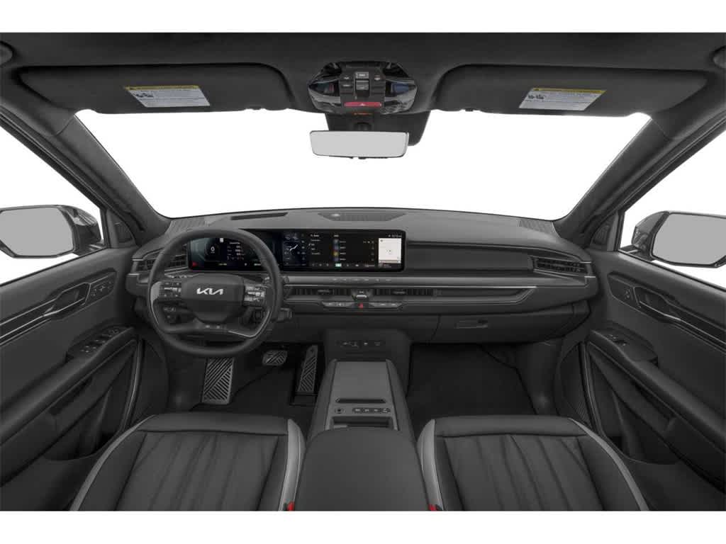 Thumbnail: 2026 Kia EV9 - 5
