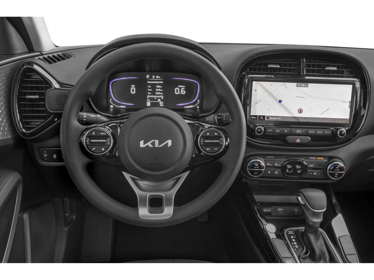 Thumbnail: 2023 Kia Soul - 7