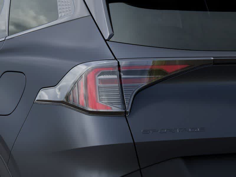 Thumbnail: 2026 Kia Sportage - 11