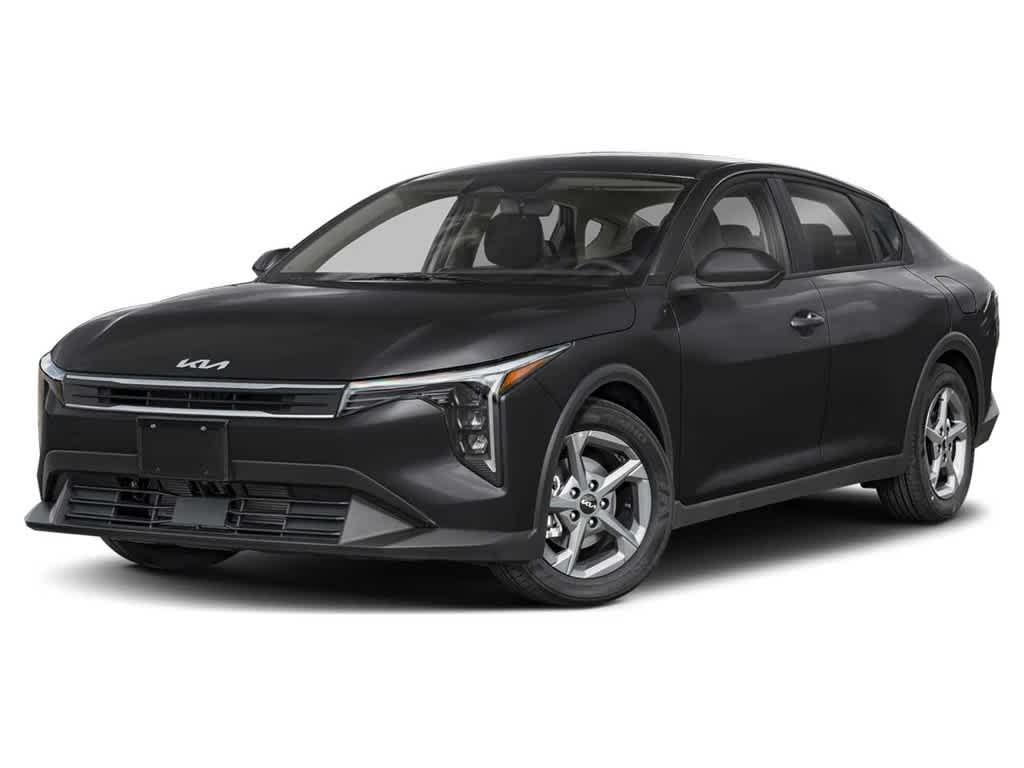 Thumbnail: 2025 Kia K4 - 1
