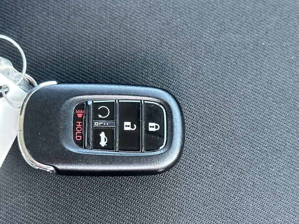 Thumbnail: 2023 Honda Civic - 28