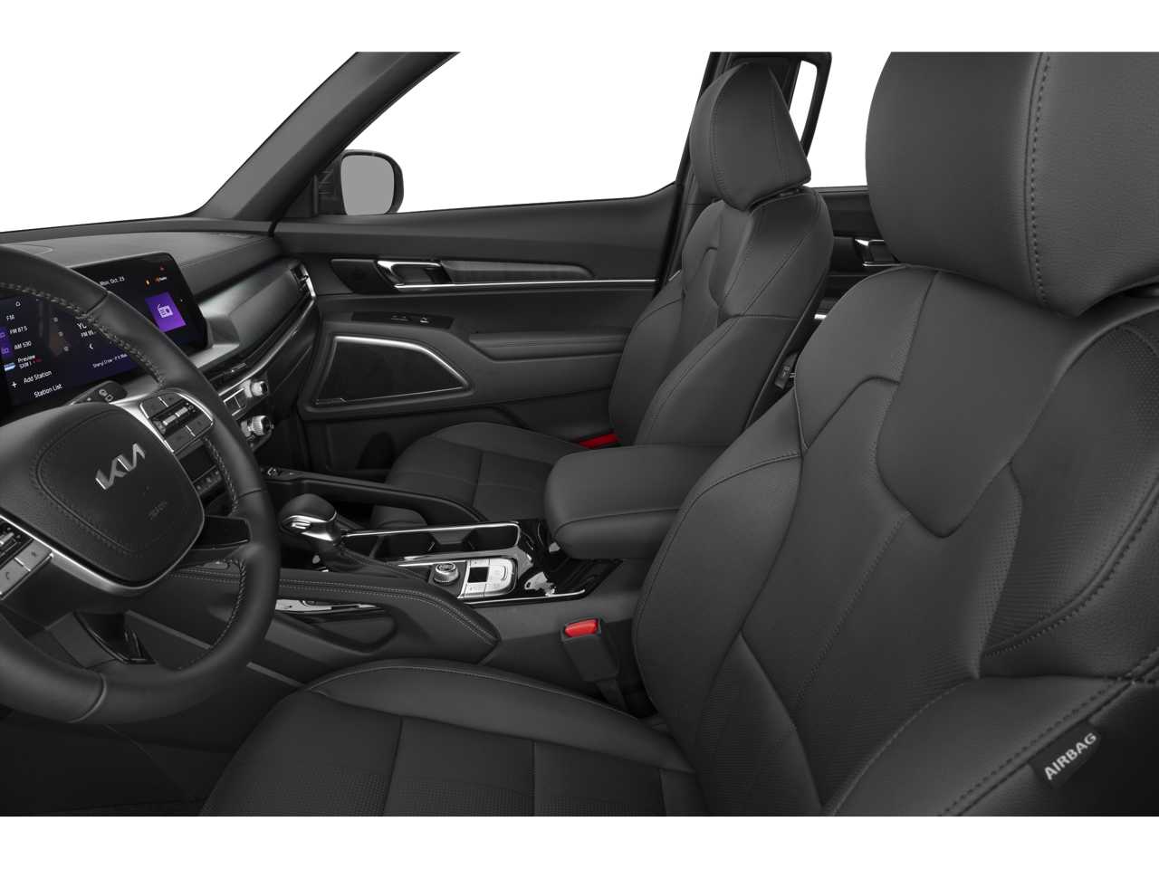2025 Kia Telluride EX 9