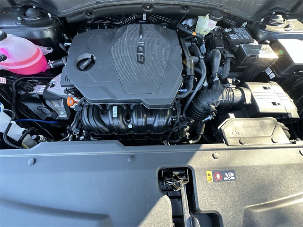 Thumbnail: 2026 Kia Sportage - 12