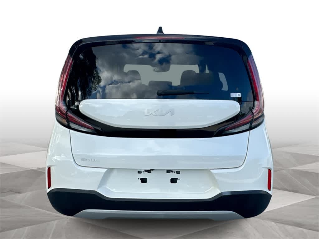 Thumbnail: 2023 Kia Soul - 7