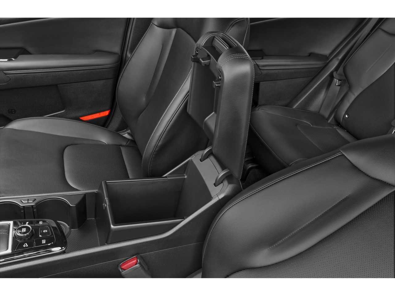 Thumbnail: 2023 Kia Sportage - 10